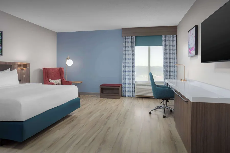 Hilton Garden Inn Tuscaloosa hotel detail image 6