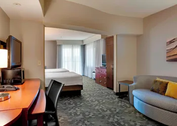 Courtyard Statesville Mooresville/Lake Norman hotel thumbnail 5