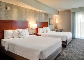 Courtyard Statesville Mooresville/Lake Norman hotel thumbnail 6