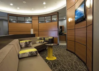 Springhill Suites by Marriott Ridgecrest hotel thumbnail 2