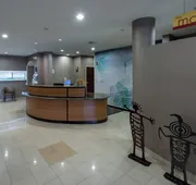Springhill Suites by Marriott Ridgecrest hotel detail image 3