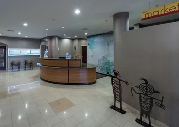 Springhill Suites by Marriott Ridgecrest hotel thumbnail 3