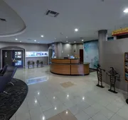 Springhill Suites by Marriott Ridgecrest hotel detail image 4