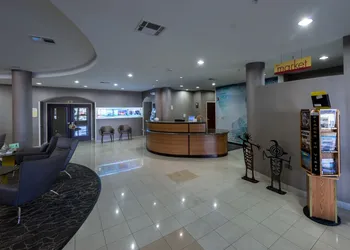 Springhill Suites by Marriott Ridgecrest hotel thumbnail 4