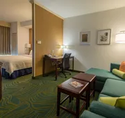 Springhill Suites by Marriott Ridgecrest hotel detail image 5