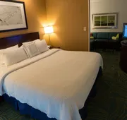 Springhill Suites by Marriott Ridgecrest hotel detail image 7