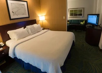 Springhill Suites by Marriott Ridgecrest hotel thumbnail 7