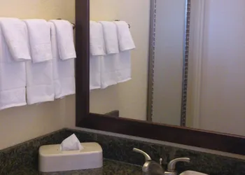 Springhill Suites by Marriott Ridgecrest hotel thumbnail 8