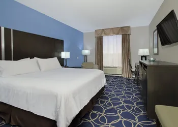 Holiday Inn Express & Suites Houston North - IAH Area by IHG hotel thumbnail 3