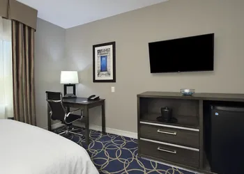 Holiday Inn Express & Suites Houston North - IAH Area by IHG hotel thumbnail 6