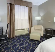 Holiday Inn Express & Suites Houston North - IAH Area by IHG hotel detail image 7