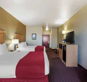 Best Western Golden Prairie Inn & Suites hotel detail image 4