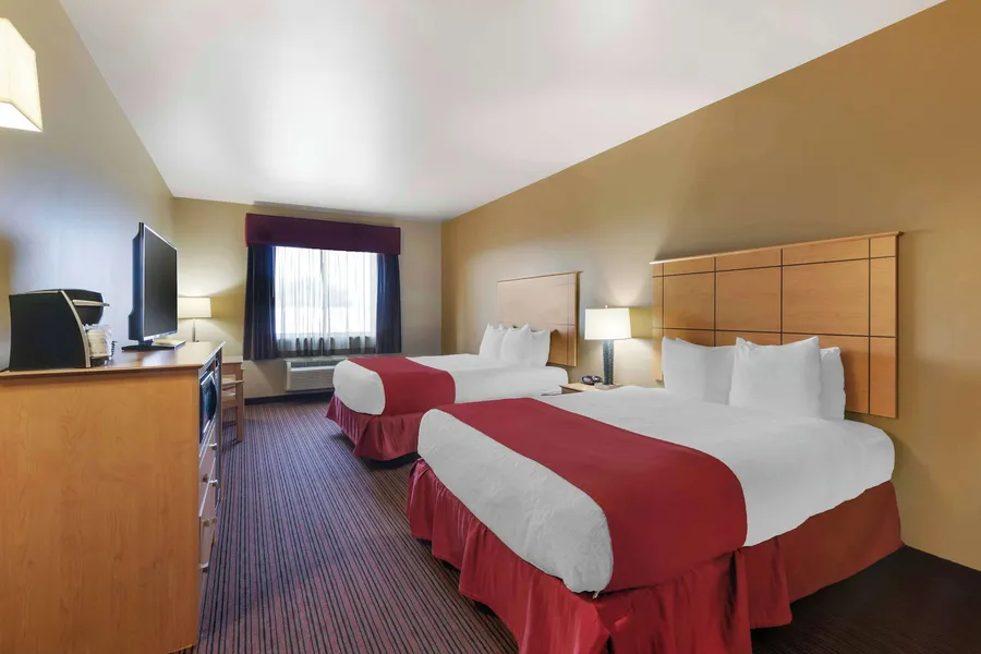 Best Western Golden Prairie Inn & Suites hotel detail image 6