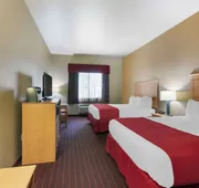 Best Western Golden Prairie Inn & Suites hotel detail image 7