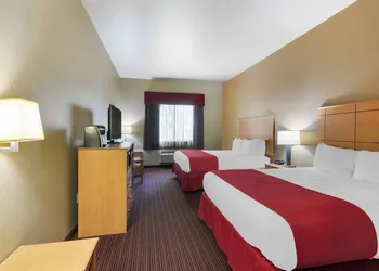 Best Western Golden Prairie Inn & Suites hotel thumbnail 7