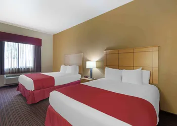 Best Western Golden Prairie Inn & Suites hotel thumbnail 8