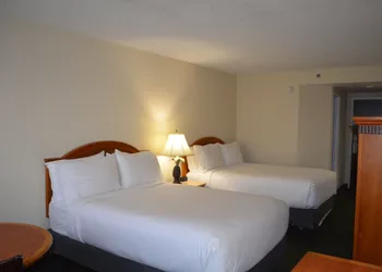 Holiday Inn Port St. Lucie by IHG hotel thumbnail 4