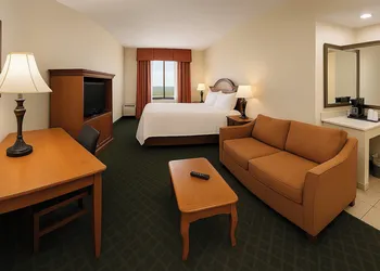 Holiday Inn Port St. Lucie by IHG hotel thumbnail 5