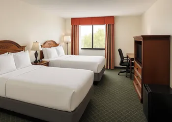 Holiday Inn Port St. Lucie by IHG hotel thumbnail 7