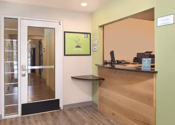 Extended Stay America Select Suites - Charleston - North Charleston - I-526 hotel thumbnail 2