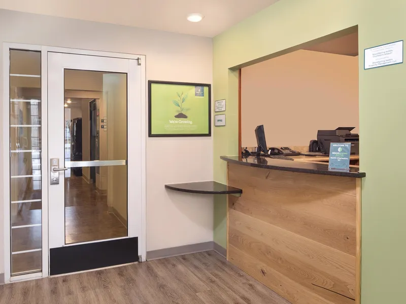 Extended Stay America Select Suites - Charleston - North Charleston - I-526 hotel detail image 2