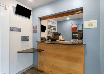 Extended Stay America Select Suites - Charleston - North Charleston - I-526 hotel thumbnail 3