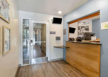 Extended Stay America Select Suites - Charleston - North Charleston - I-526 hotel thumbnail 4