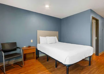 Extended Stay America Select Suites - Charleston - North Charleston - I-526 hotel thumbnail 8