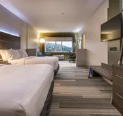 Holiday Inn Express & Suites Victoria - Colwood hotel detail image 3