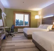 Holiday Inn Express & Suites Victoria - Colwood hotel detail image 4