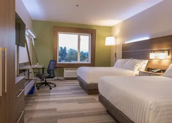 Holiday Inn Express & Suites Victoria - Colwood hotel thumbnail 4