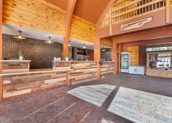 Kohl's Ranch Lodge hotel thumbnail 2