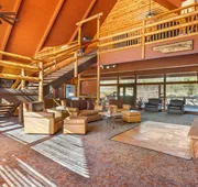 Kohl's Ranch Lodge hotel detail image 3