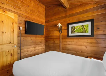 Kohl's Ranch Lodge hotel thumbnail 5