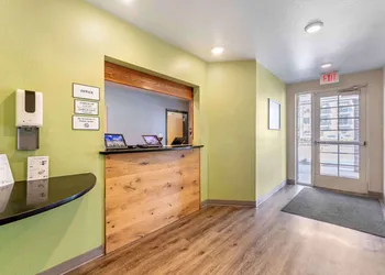 Extended Stay America Select Suites - Fort Lauderdale - Airport - West hotel thumbnail 2