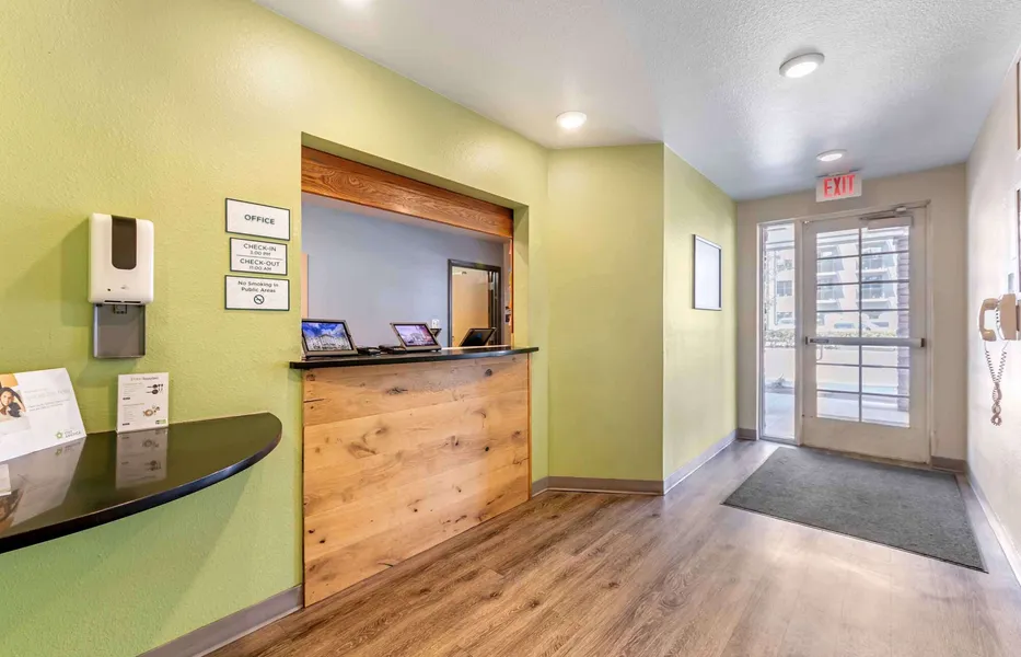 Extended Stay America Select Suites - Fort Lauderdale - Airport - West hotel detail image 2