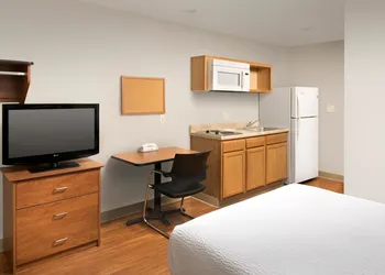 Extended Stay America Select Suites - Fort Lauderdale - Airport - West hotel thumbnail 5