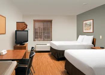 Extended Stay America Select Suites - Fort Lauderdale - Airport - West hotel thumbnail 6