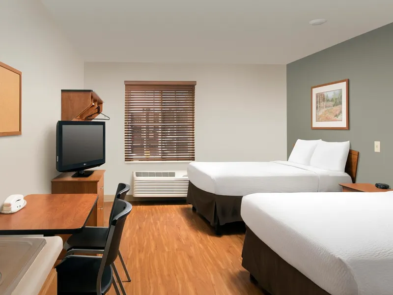 Extended Stay America Select Suites - Fort Lauderdale - Airport - West hotel detail image 6