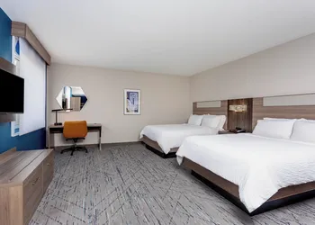 Holiday Inn Express & Suites Lantana by IHG hotel thumbnail 7