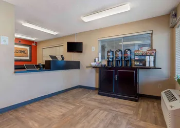 Extended Stay America Suites Houston The Woodlands hotel thumbnail 2