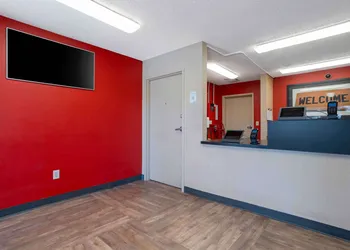 Extended Stay America Suites Houston The Woodlands hotel thumbnail 3