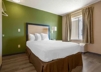 Extended Stay America Suites Houston The Woodlands hotel thumbnail 4