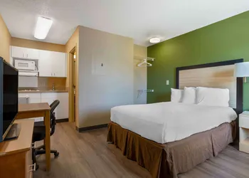Extended Stay America Suites Houston The Woodlands hotel thumbnail 5