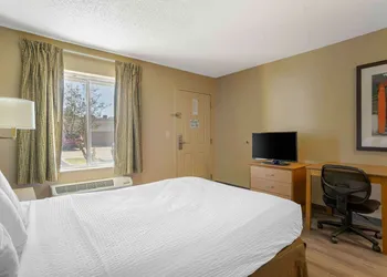 Extended Stay America Suites Houston The Woodlands hotel thumbnail 6