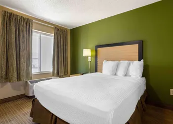Extended Stay America Suites Houston The Woodlands hotel thumbnail 7