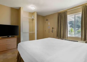Extended Stay America Suites Houston The Woodlands hotel thumbnail 8