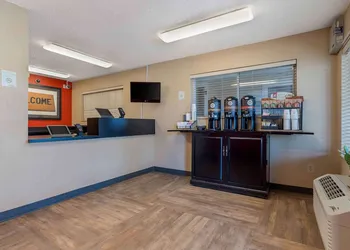 Extended Stay America Suites Houston The Woodlands hotel thumbnail 2