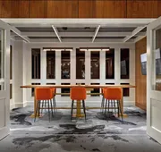 Courtyard by Marriott Calgary South hotel detail image 7
