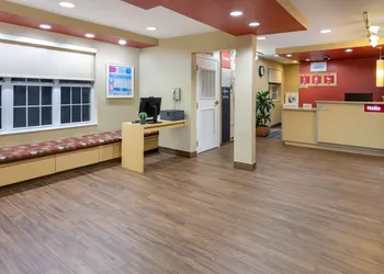 TownePlace Suites by Marriott Metairie New Orleans hotel thumbnail 2